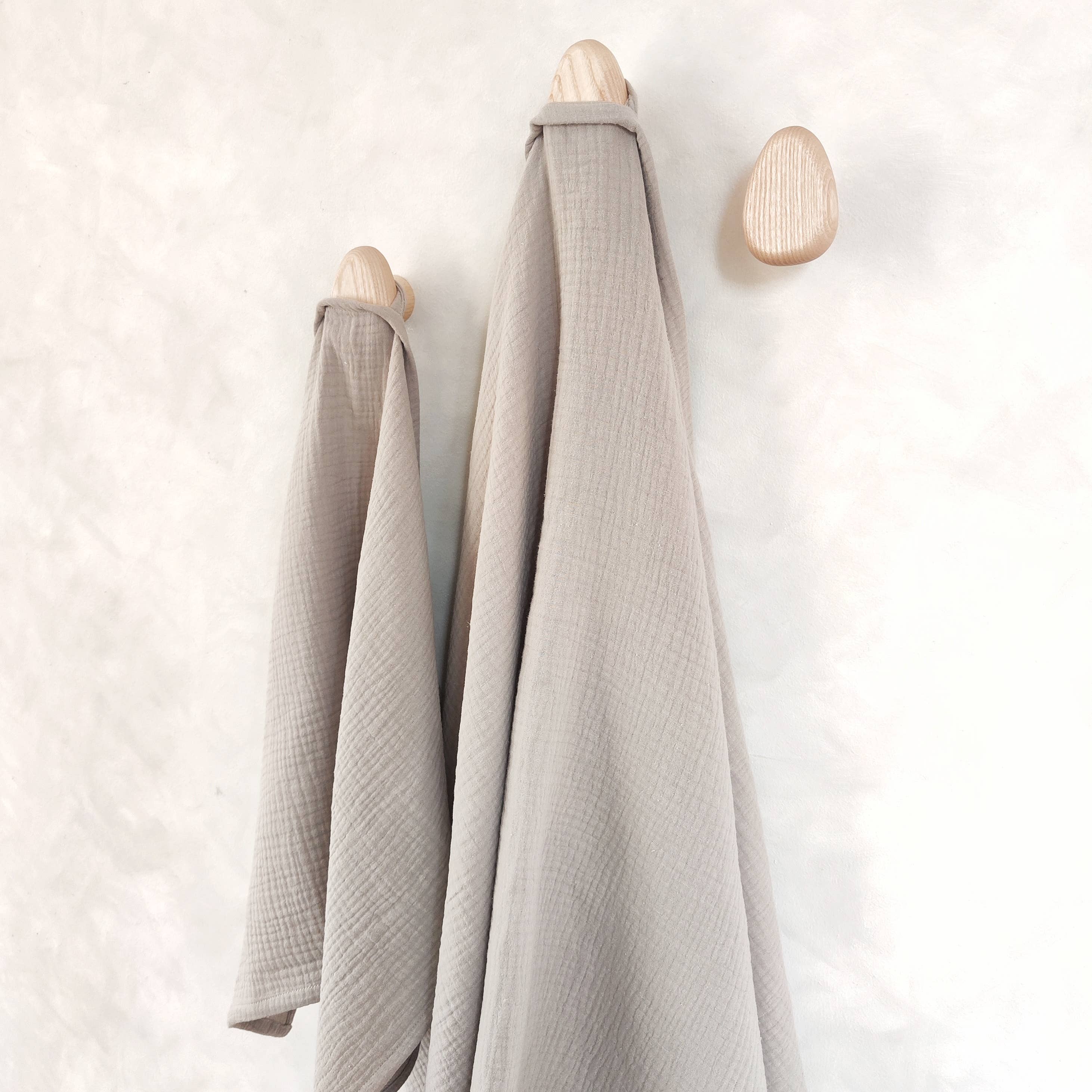 NAMUOS - Wholesale Bath Towel - Cotton bathroom towel | Triple-layer muslin fabric10