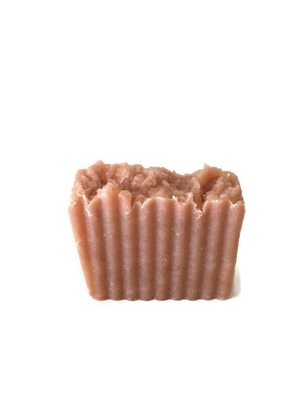 Elite Creed Natural LLC - Wholesale Bar Soap - Red Clay Amber Soap1