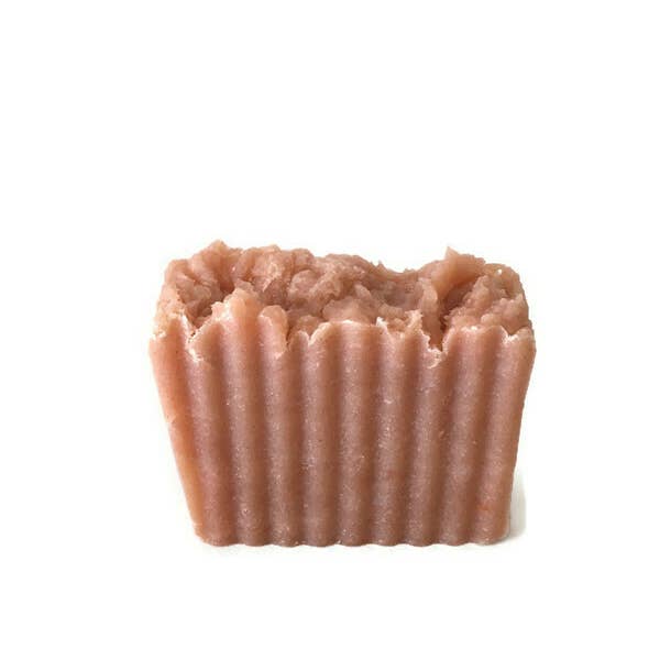 Elite Creed Natural LLC - Wholesale Bar Soap - Red Clay Amber Soap1
