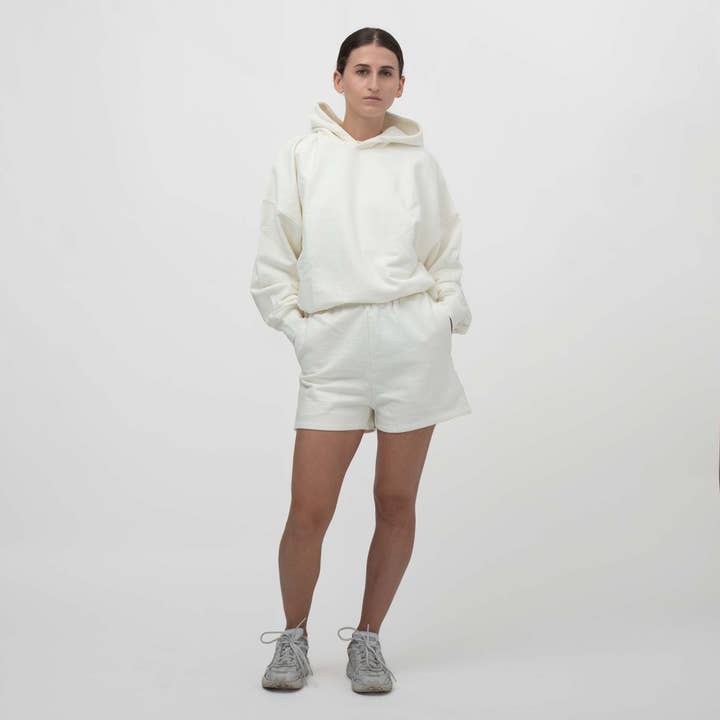 Essential 3" Shorts Cloud for wholesale by Storm Active