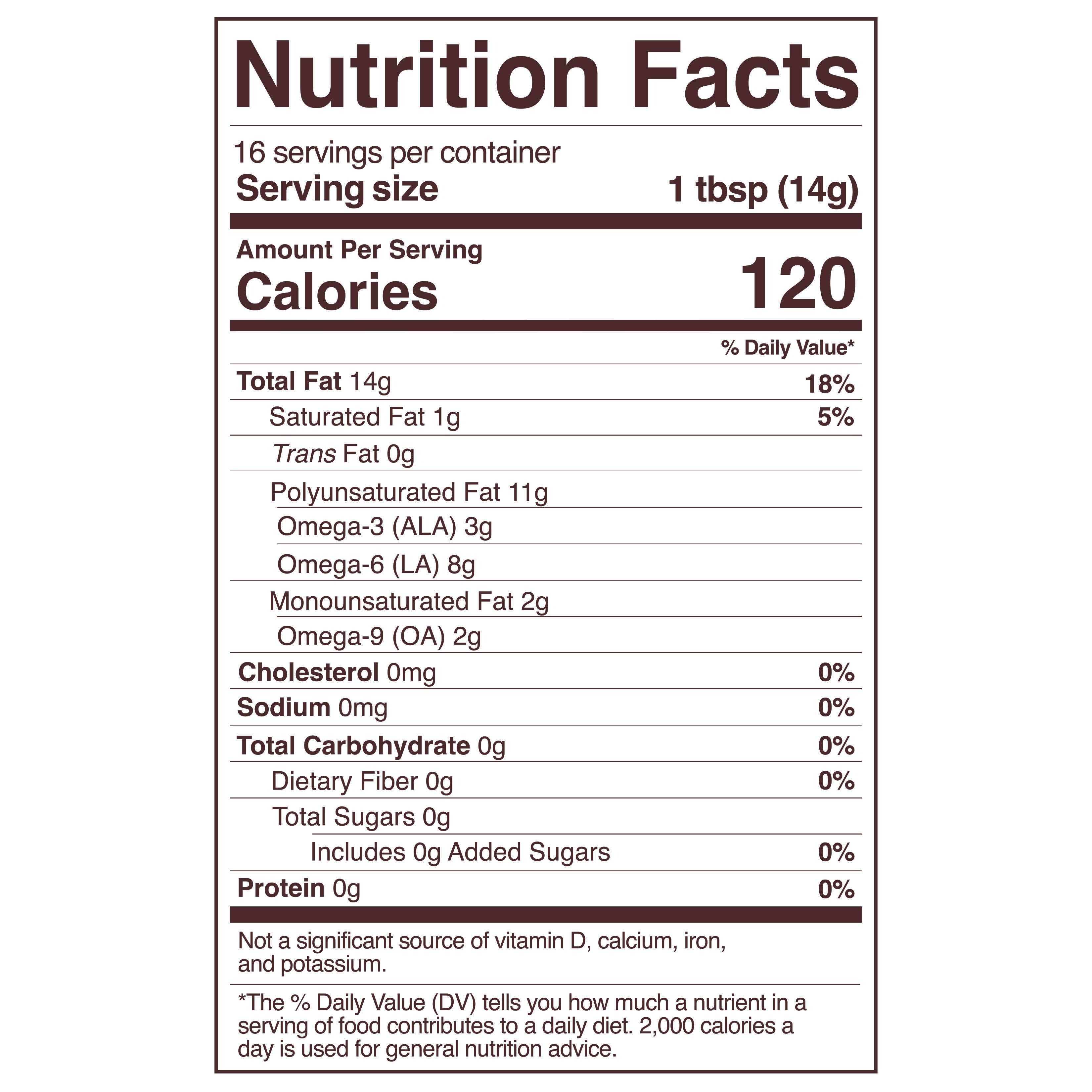 Foods Alive - Wholesale Cooking Oil - Hemp Seed Oil - Artisan Cold-Pressed, Organic5