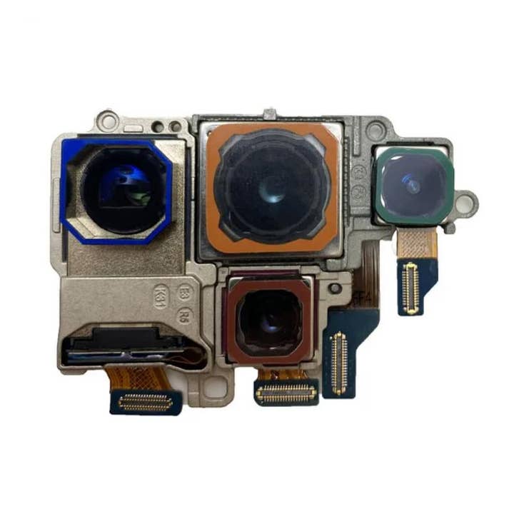Achtercamera Voor Samsung S24 Ultra /S928 voor wholesale door Repuestos Infotec