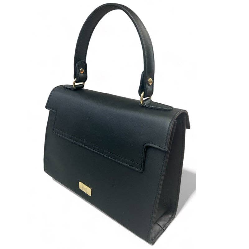 Manyla - Wholesale Top Handle Bag - Women's - Manyla Ylenia - Dimensions: 30x22x10 cm0