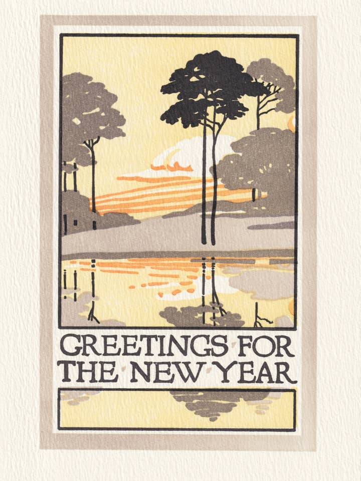 New Dawn for wholesale by Saturn Press