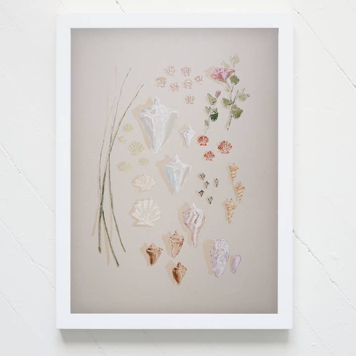 Sommerfund - Nr. 1 Tryk for engroshandel hos Blakely Made