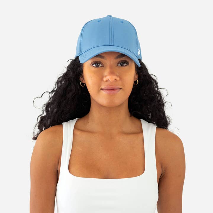 Ponyback - Wholesale Ponytail Cap - Women's - Ponyback Adventure Fit26
