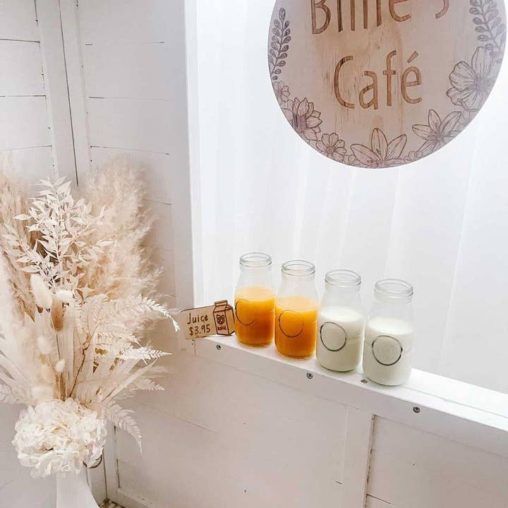 Luca & Co - Wholesale Sign - Cafe Sign2