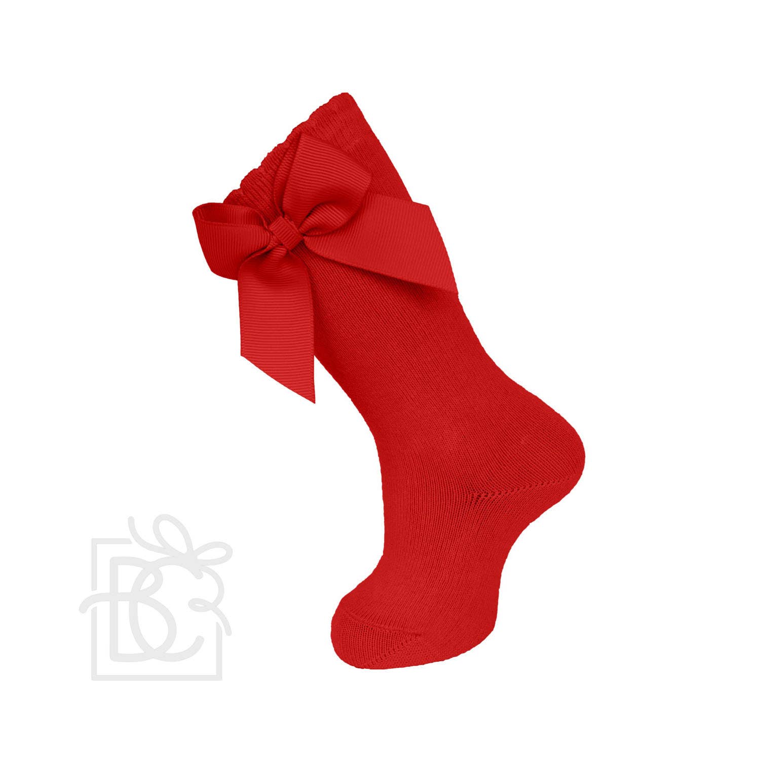 Carlomagno Kids Artesania Bow Ankle Socks Size 00-16-17 UK 0.5-1 INFANT NEW! 