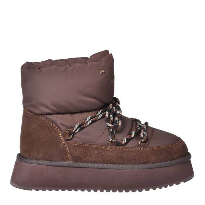 Baldinini Stiefelette aus Wildleder für den Großhandel von Baldinini