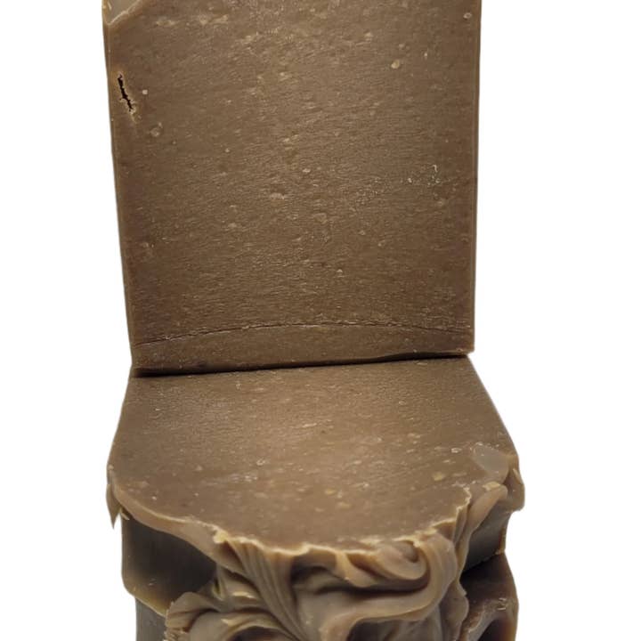 Halian's Creations - Wholesale Bar Soap - PineTar Soap4