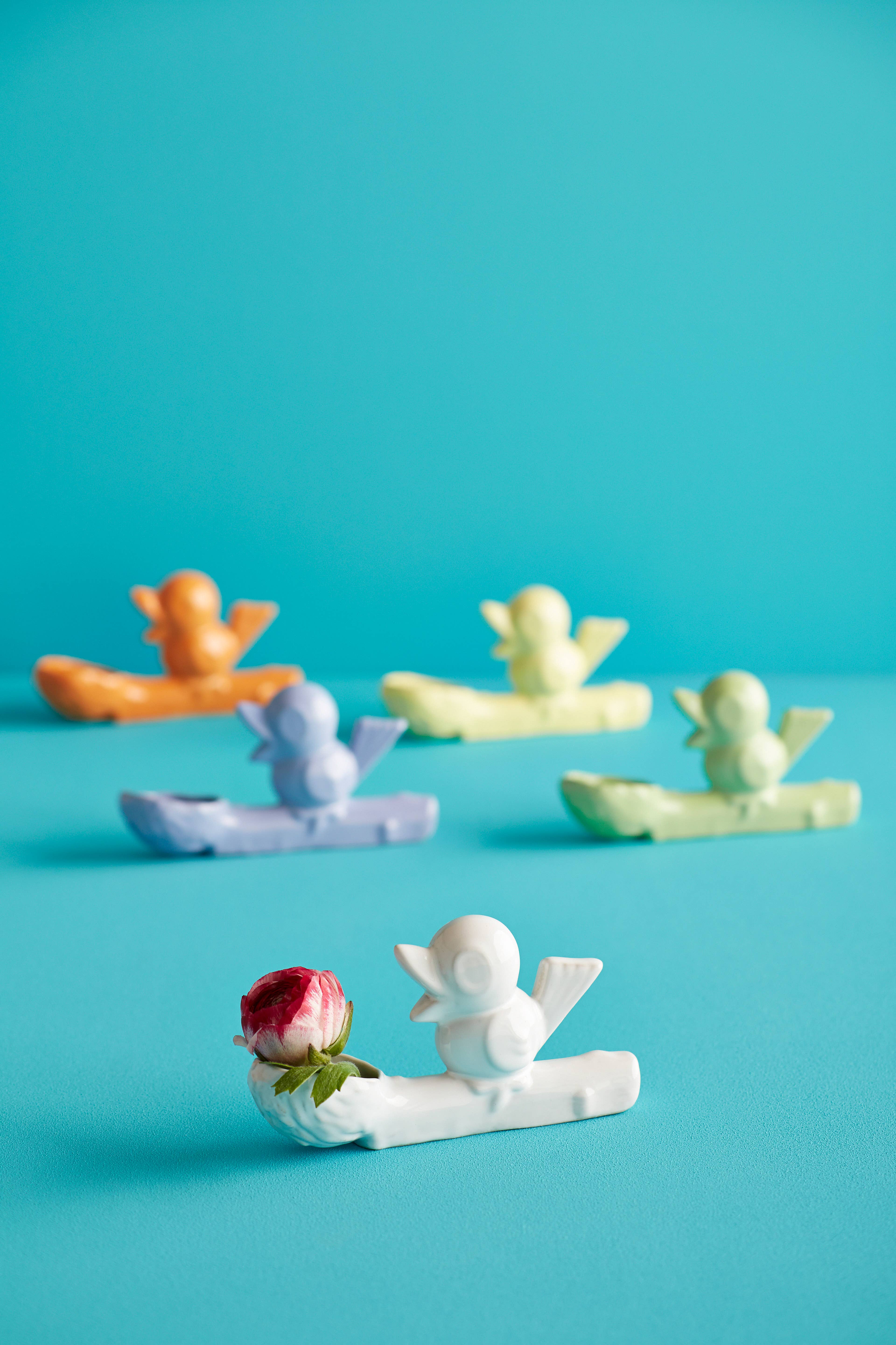 Jasmin Djerzic - Venta al por mayor Artículo decorativo de mesa - Ladrón de flores15