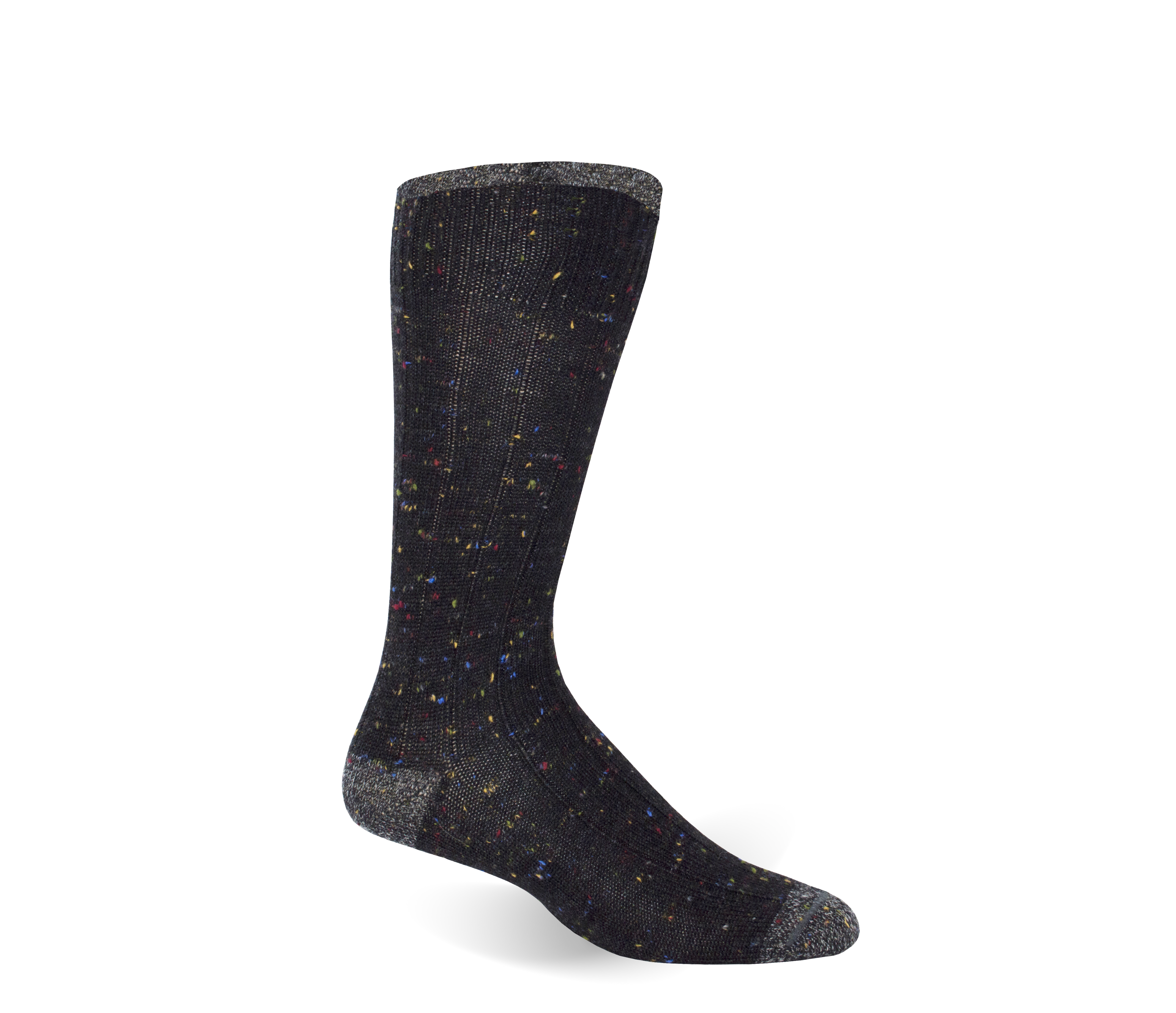 ELL & Atty - Wholesale Socks - Unisex - Alpaca Donegal1