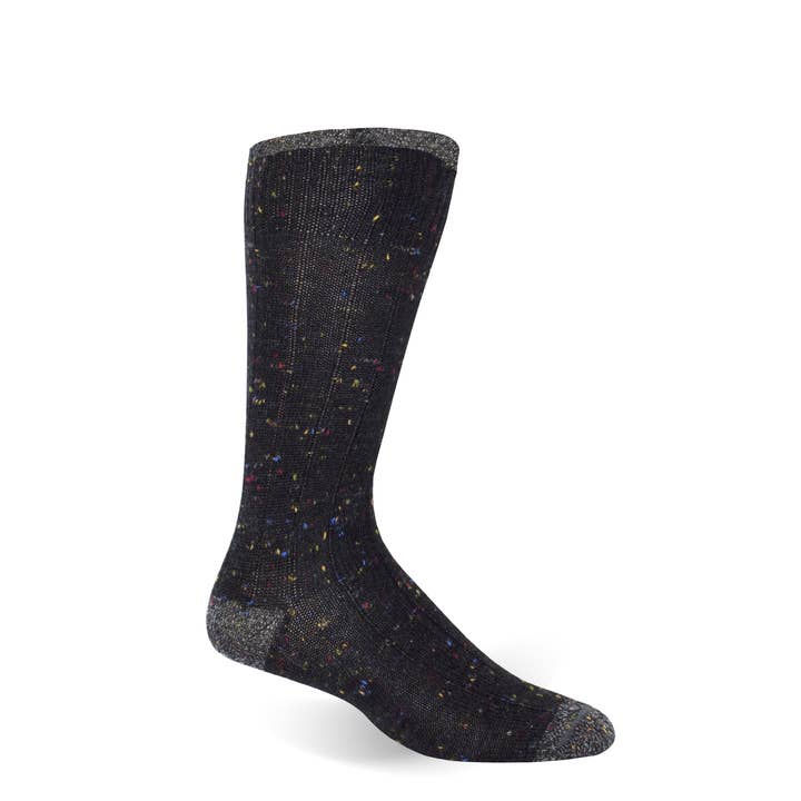 ELL & Atty - Wholesale Socks - Unisex - Alpaca Donegal1