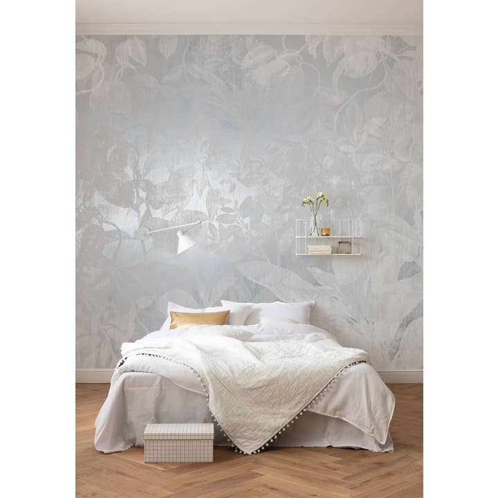 Carta da parati fotografica in pile - Flora - formato 400 x 280 cm per la vendita all'ingrosso da parte di Komar Products GmbH & Co. KG