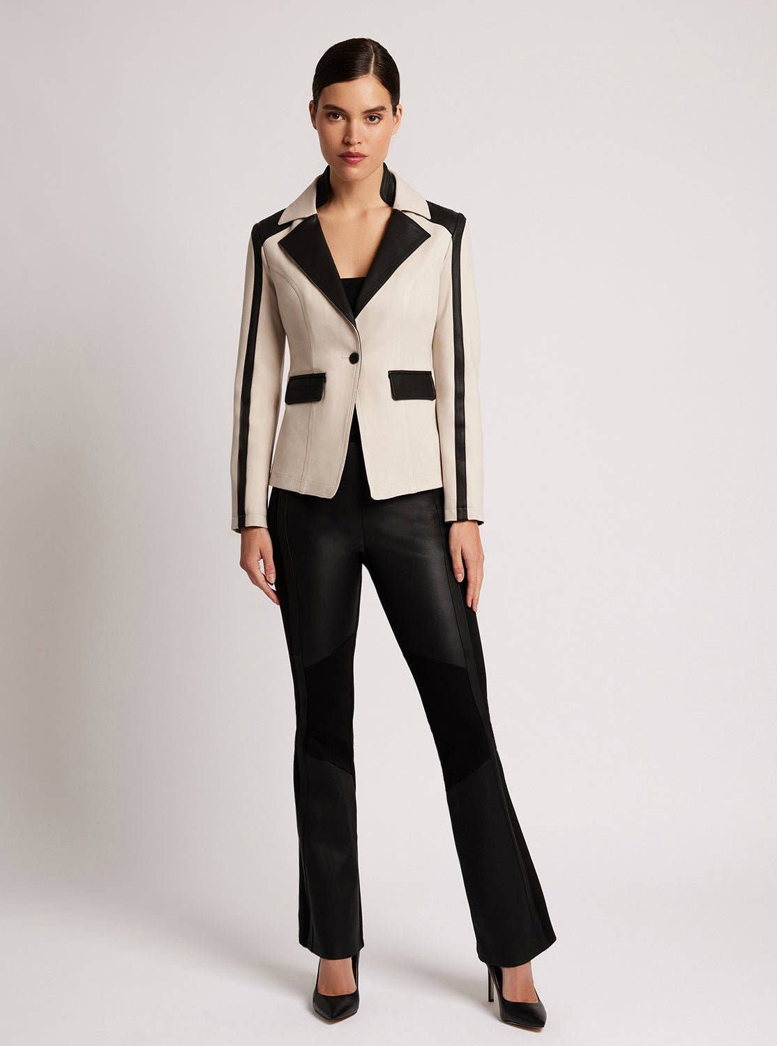 Arcilla Castro Blazer - Arcilla de venta al por mayor en Faire3