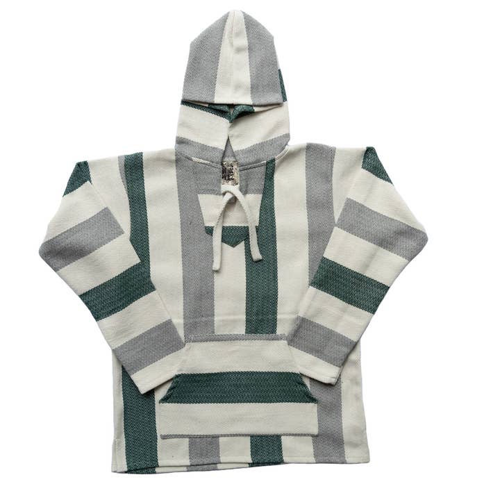 Baja Hoodie - Colima pour la vente par SENOR LOPEZ