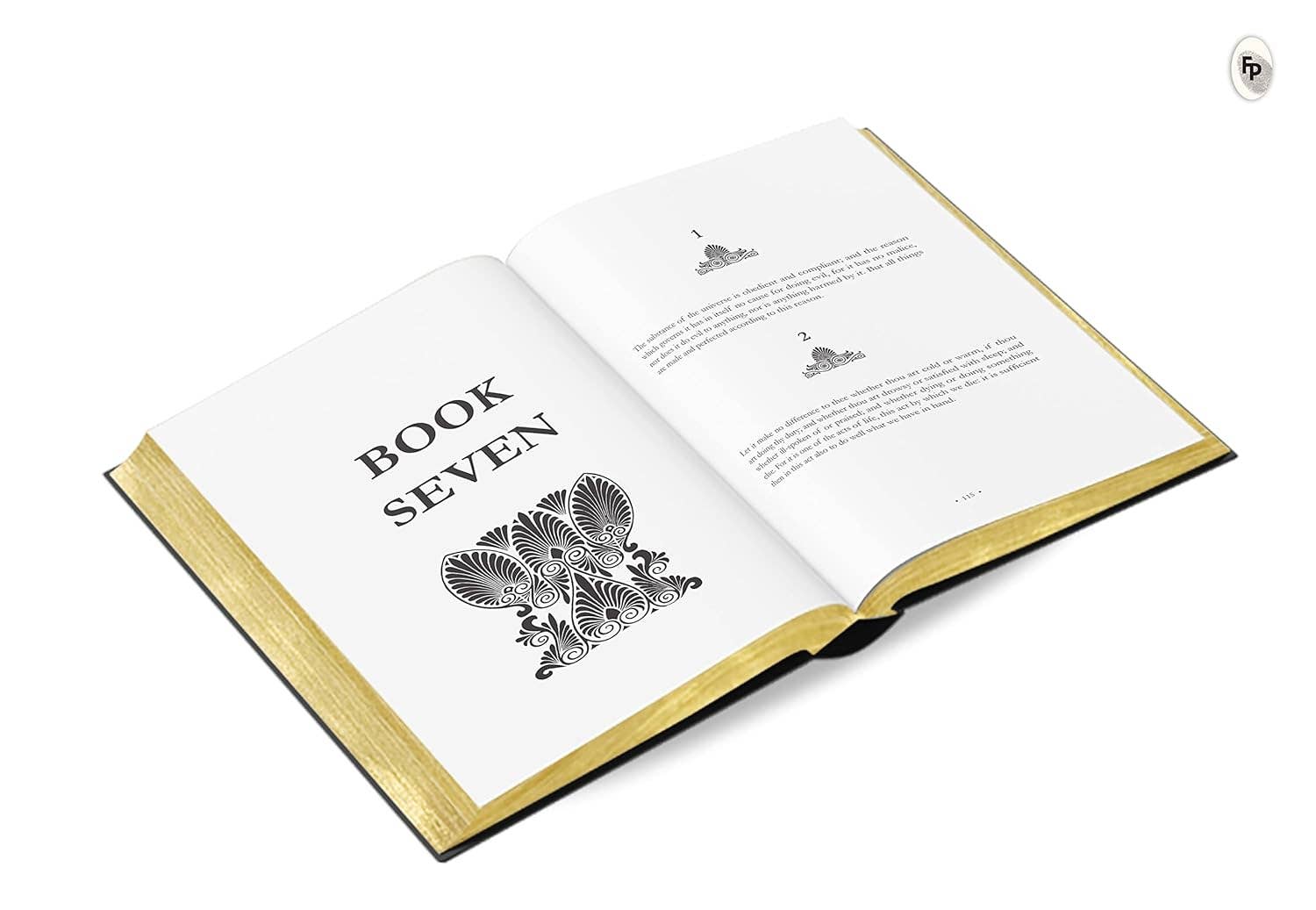 Independent Publishers Group - Wholesale Philosophy Book - Meditations2