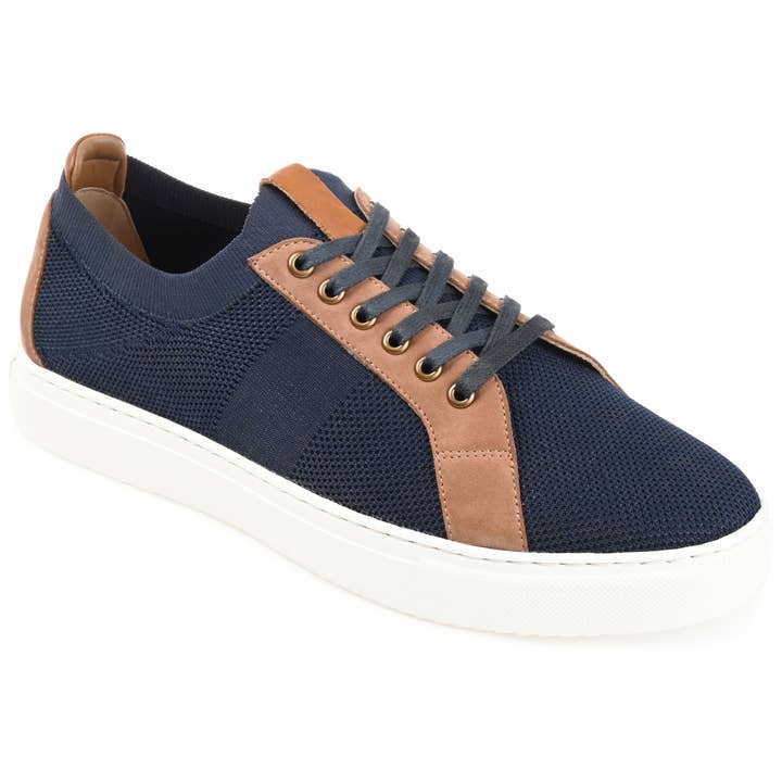 VANCE - Wholesale Lifestyle Sneakers - Men's - Thomas & Vine Gordon Knit Sneaker4