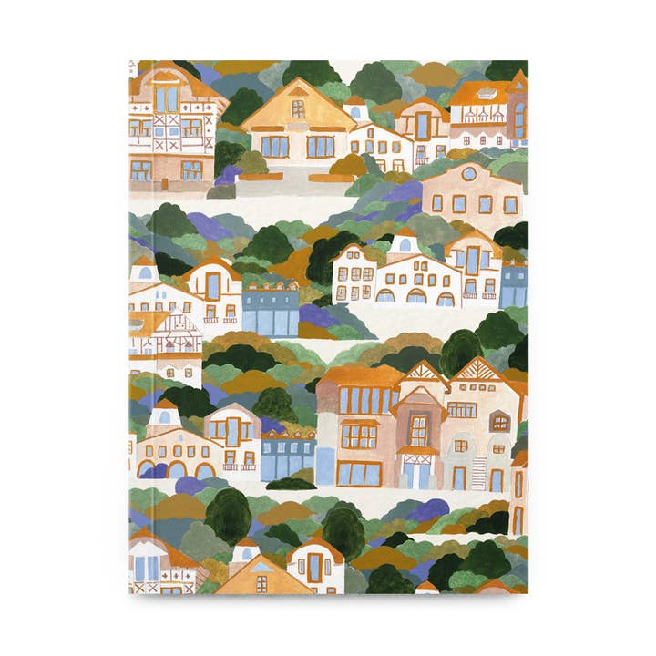 Caderno de Bolso Luhačovice por atacado de Petit Gramme