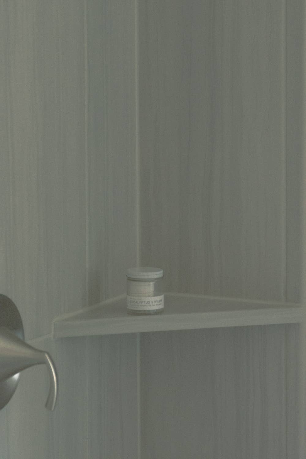 No Tox Life – bomba de banho por atacado – Vapores de Limpeza EUCALYPTUS STEAM® para o Mini Frasco Shower® - No Tox Life5