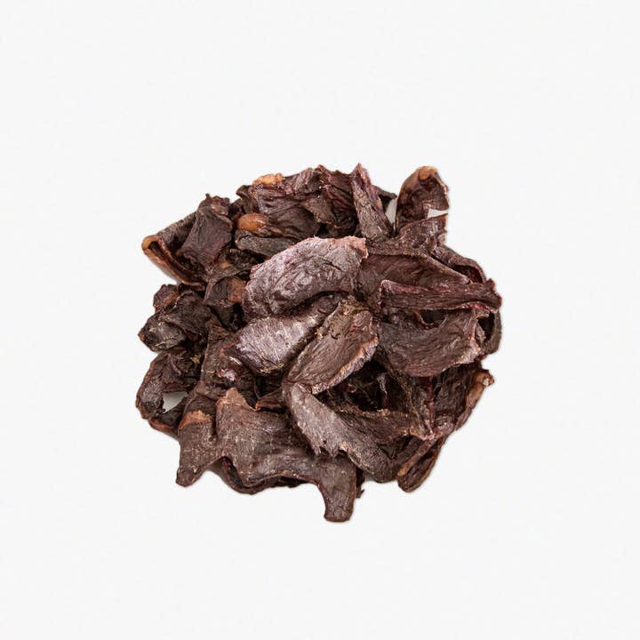 Wild n Fresh Treats - Wholesale Pet Treats - Dog - Dehydrated Beef Hearts