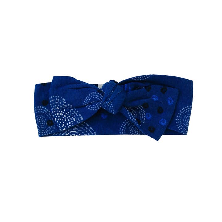 Ade + Ayo - Vente Serre-tête – enfant - Bandeau Abeo1