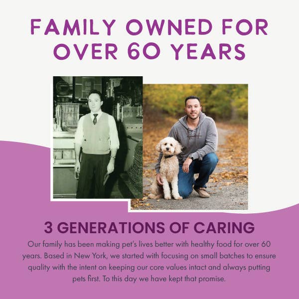 Health Extension Pet Care - Wholesale Pet Food - Dog - Gently Cooked Chicken And Pumpkin Recipe14