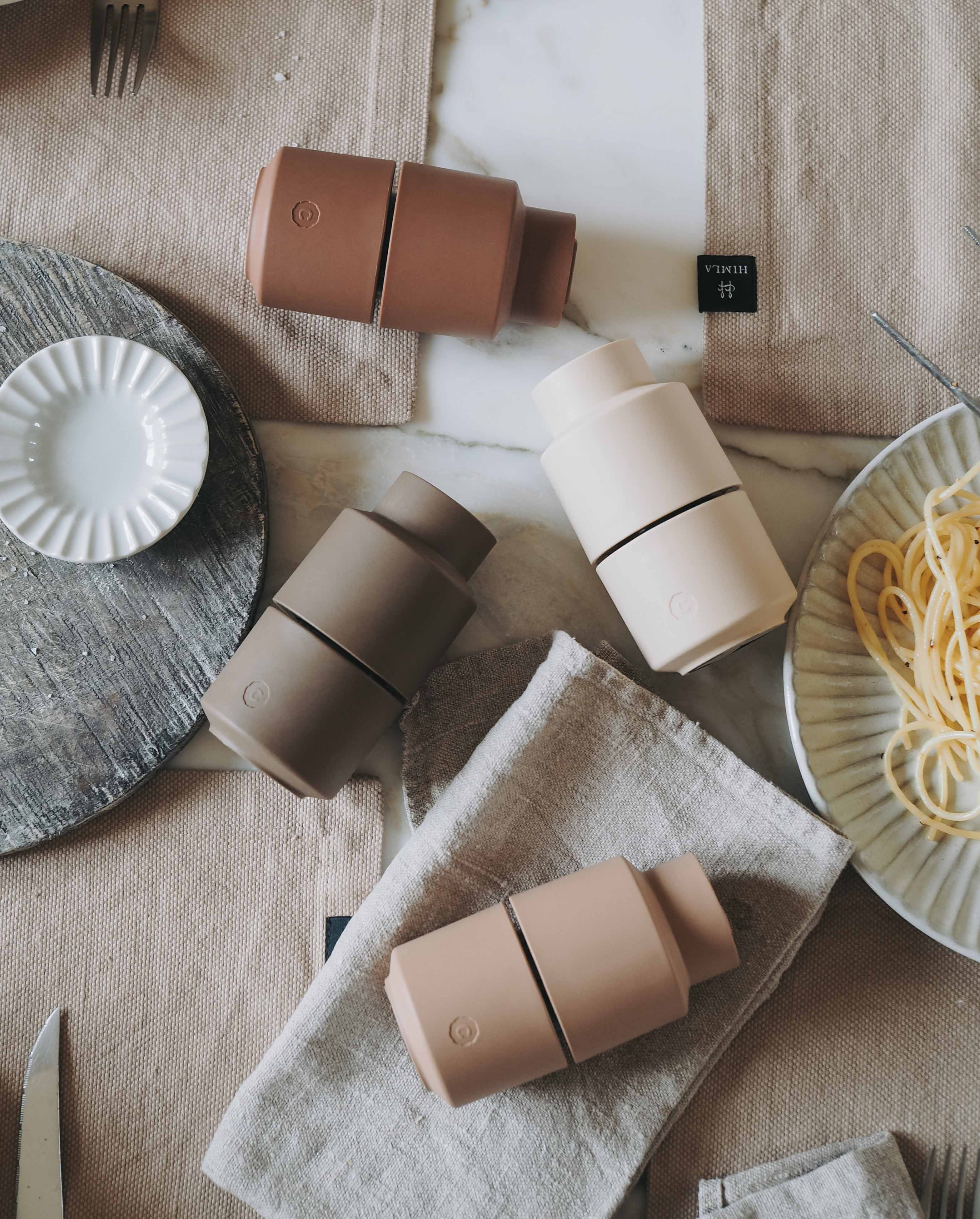 Brainstream – wholesale Kryddkvarn – Billund / Kryddkvarn / Allkrydda / 12 cm3