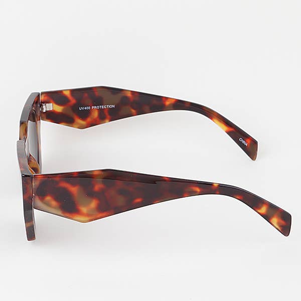 MIX Shade Spectrum Sunglasses for wholesale on Faire2