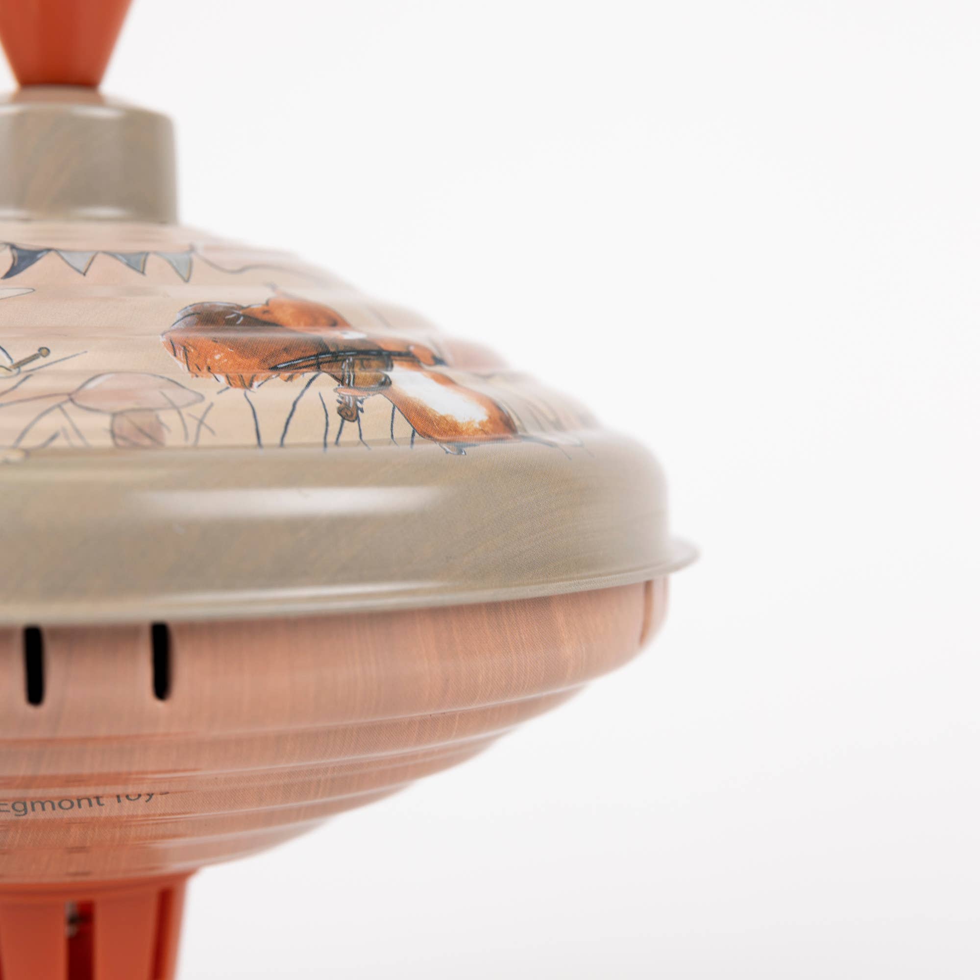 Egmont - Vente Jouet classique – enfant - Grande toupie pour musiciens7