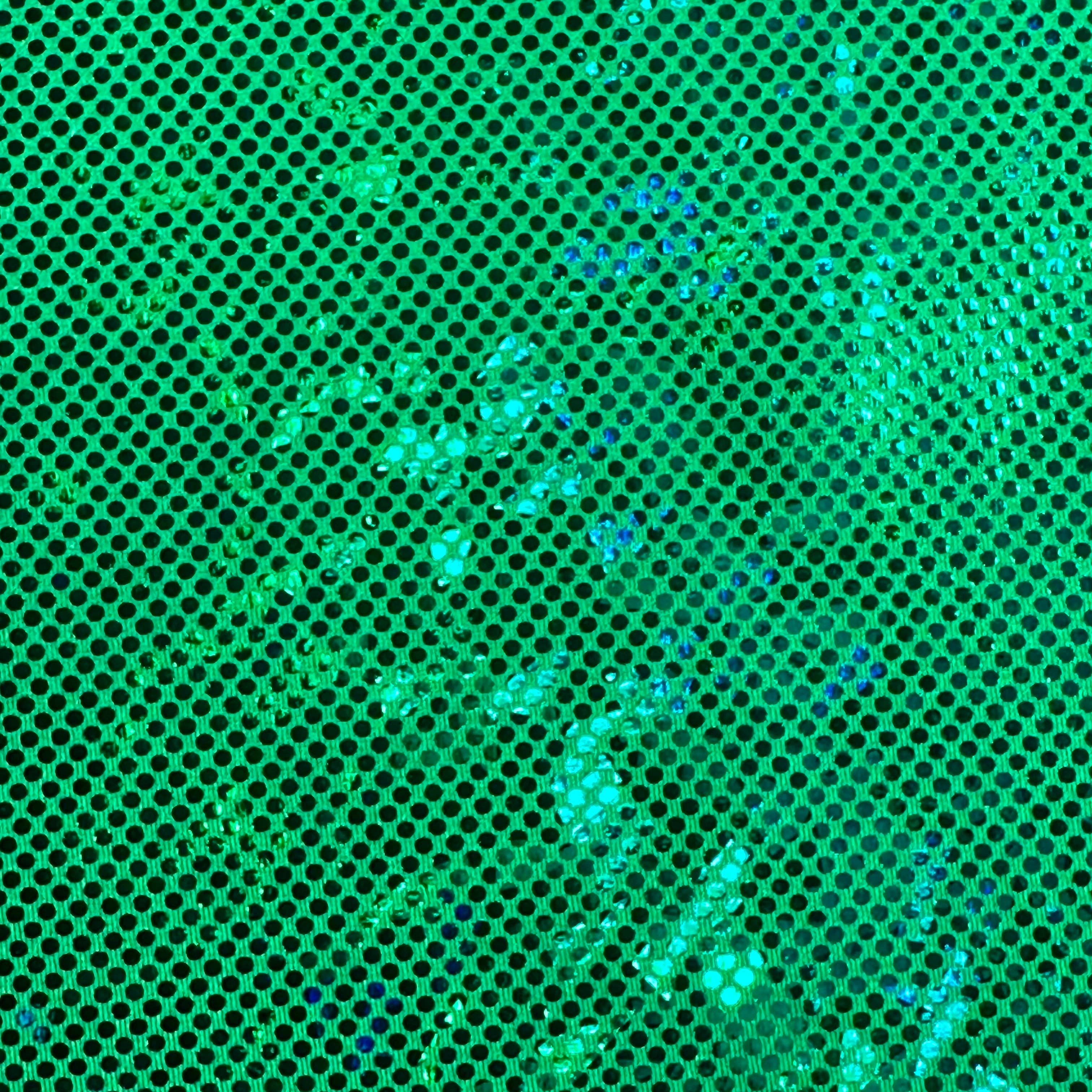 Spandex palace - Venta al por mayor Tela - Tela de nailon y elastano con diseño de holograma de cristal roto: realza tu estilo con un toque contemporáneo | Spandex Palace19