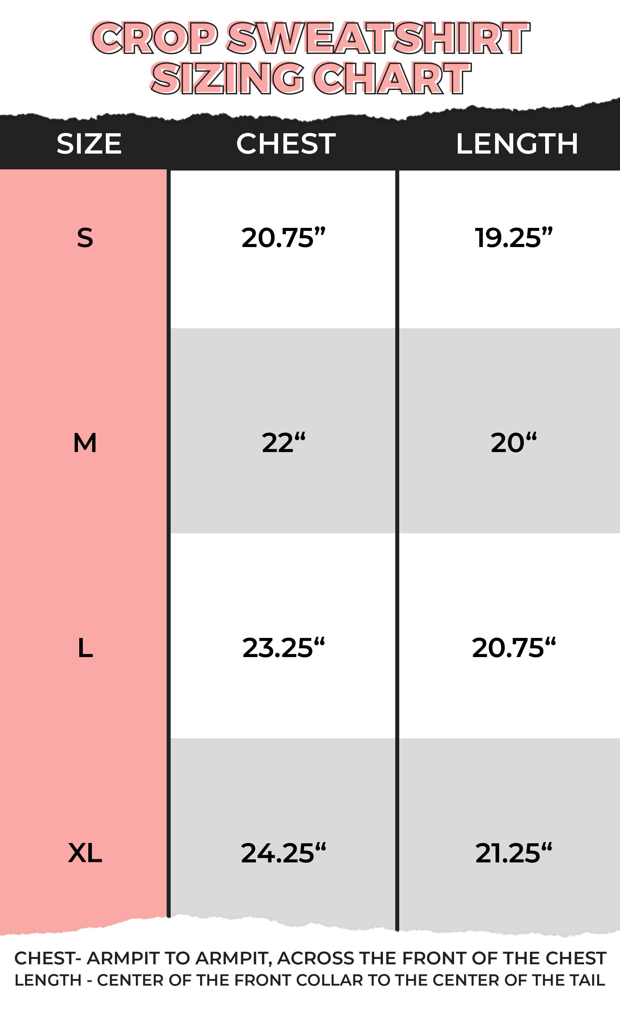 Sugar Stitch - Wholesale Screen Printed T-Shirt - Women's - Jumbo Script Custom Puff Cropped Sweatshirt6