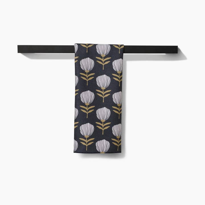 Geometry - Wholesale Tea Towel - Blomma Tea Towel