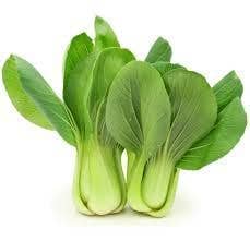 The Rike - Wholesale Plant Seeds - Green Bok Choy Seeds Cabbage Salad Seeds 2 pack x 3000 Seeds2