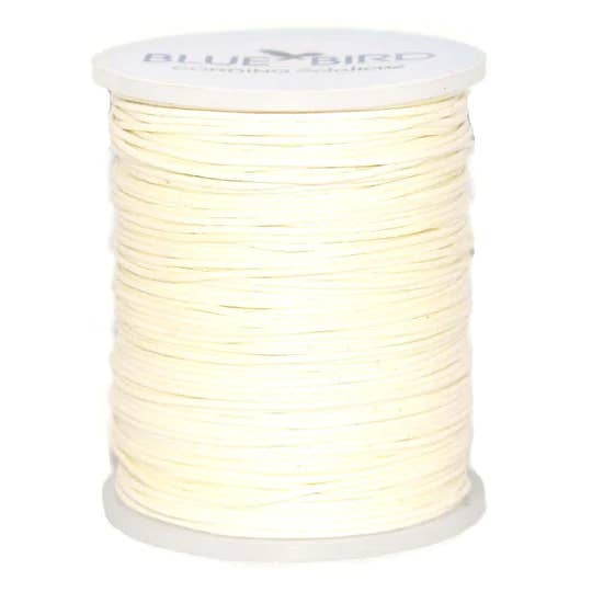 Rhythm & Ritual - Wholesale Meditation Supplies - Organic Cotton Hawk Tail Whisk -