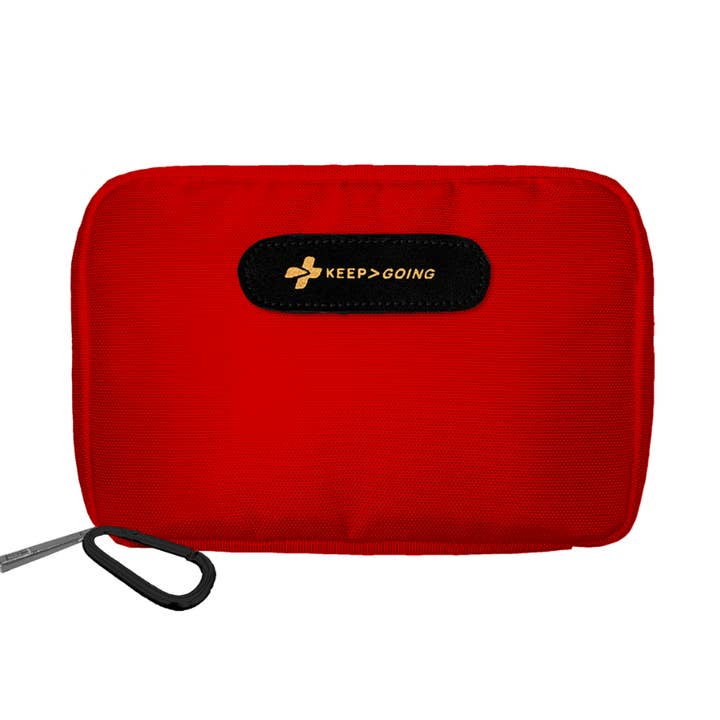 First Aid Adult GoKit for wholesale by KEEP>GOING First Aid