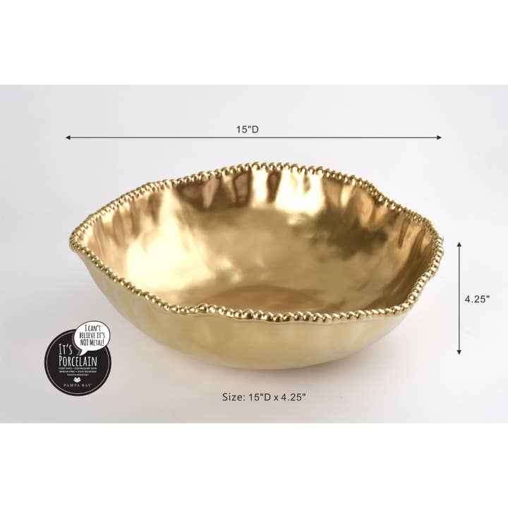 Pampa Bay - Wholesale Bowl - Oversized Serving Bowl1