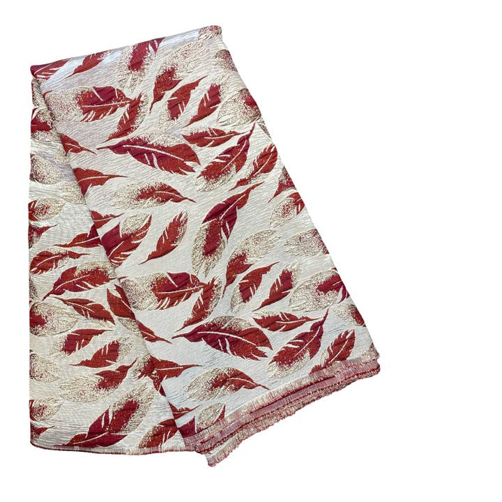 Tela de brocado / jacquard para venta al por mayor de City Fabrics