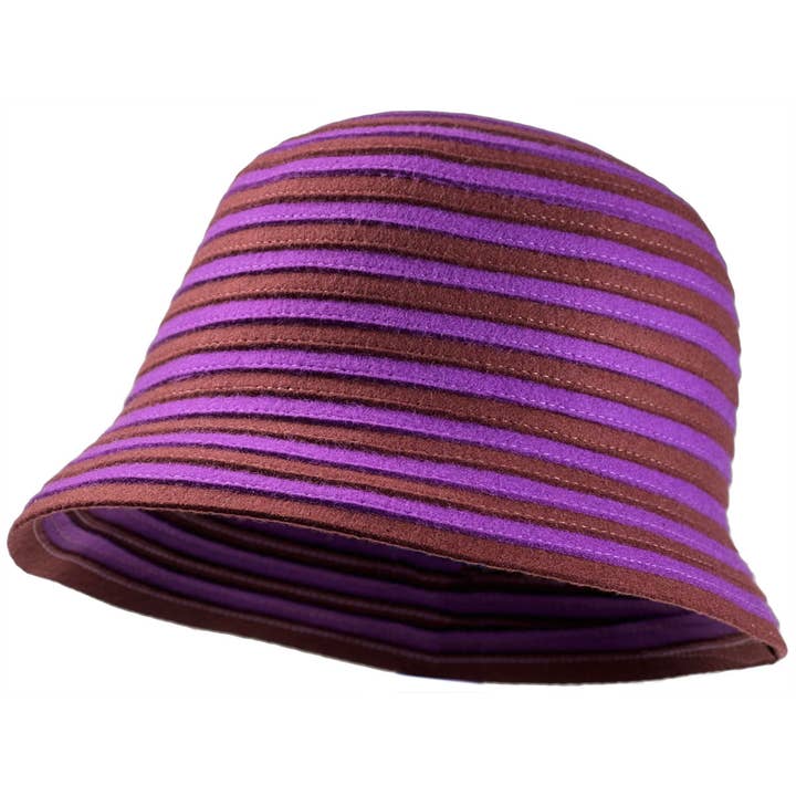 San Francisco Hat Company - Wholesale Cloche Hat - Women's - Felt BonBon Cloche4