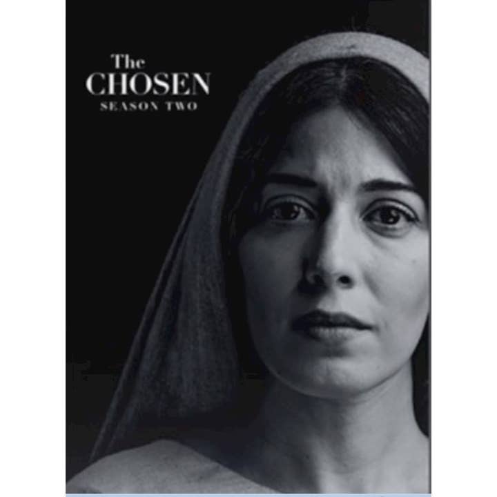 DVD-The Chosen: Season 2 for wholesale by Anchor Distributors