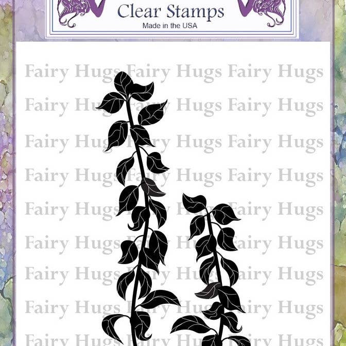 Timbri Fairy Hugs - Alghe edera per la vendita all'ingrosso da parte di Fairy Hugs