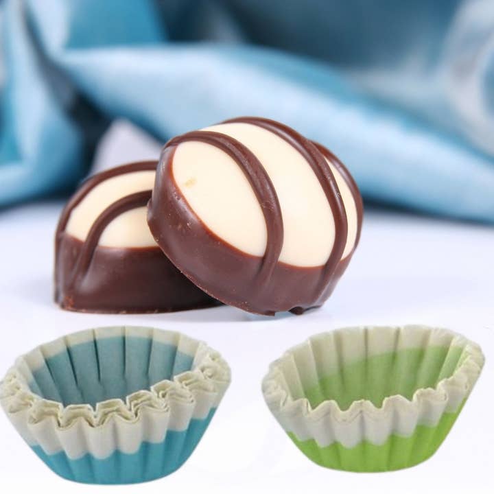 Zenker - Wholesale Disposable plate - Zenker Disposable Food Trays 2.5 cm Pack of 1002