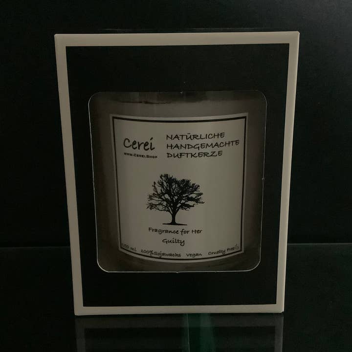 Skyldig for dig for engroshandel hos Cerei