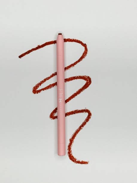 Matita labbra rotante - Country Morning per la vendita all'ingrosso da parte di JM Beauty