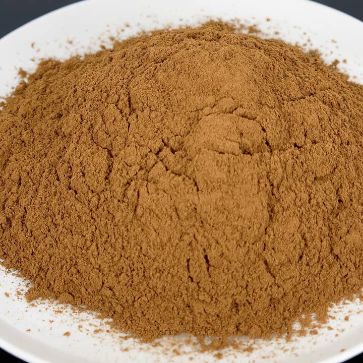 Old Town Spice Shop - Wholesale Dried spice - Cassia Cinnamon Powder (Korintje), Fresh Gourmet Spice2