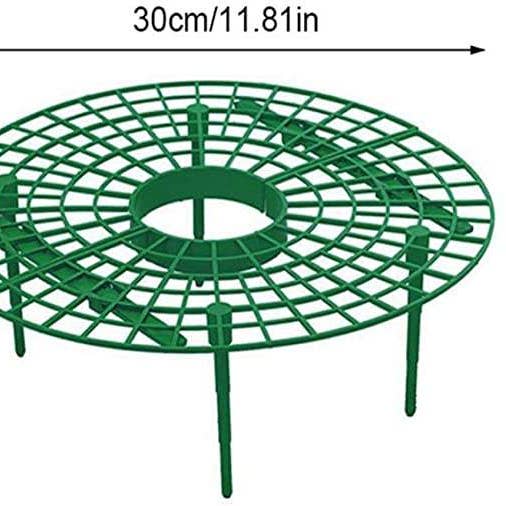 VIGOR - Wholesale Garden Tool - Crawling Plants Height Riser Stand Support Elevated Growing4