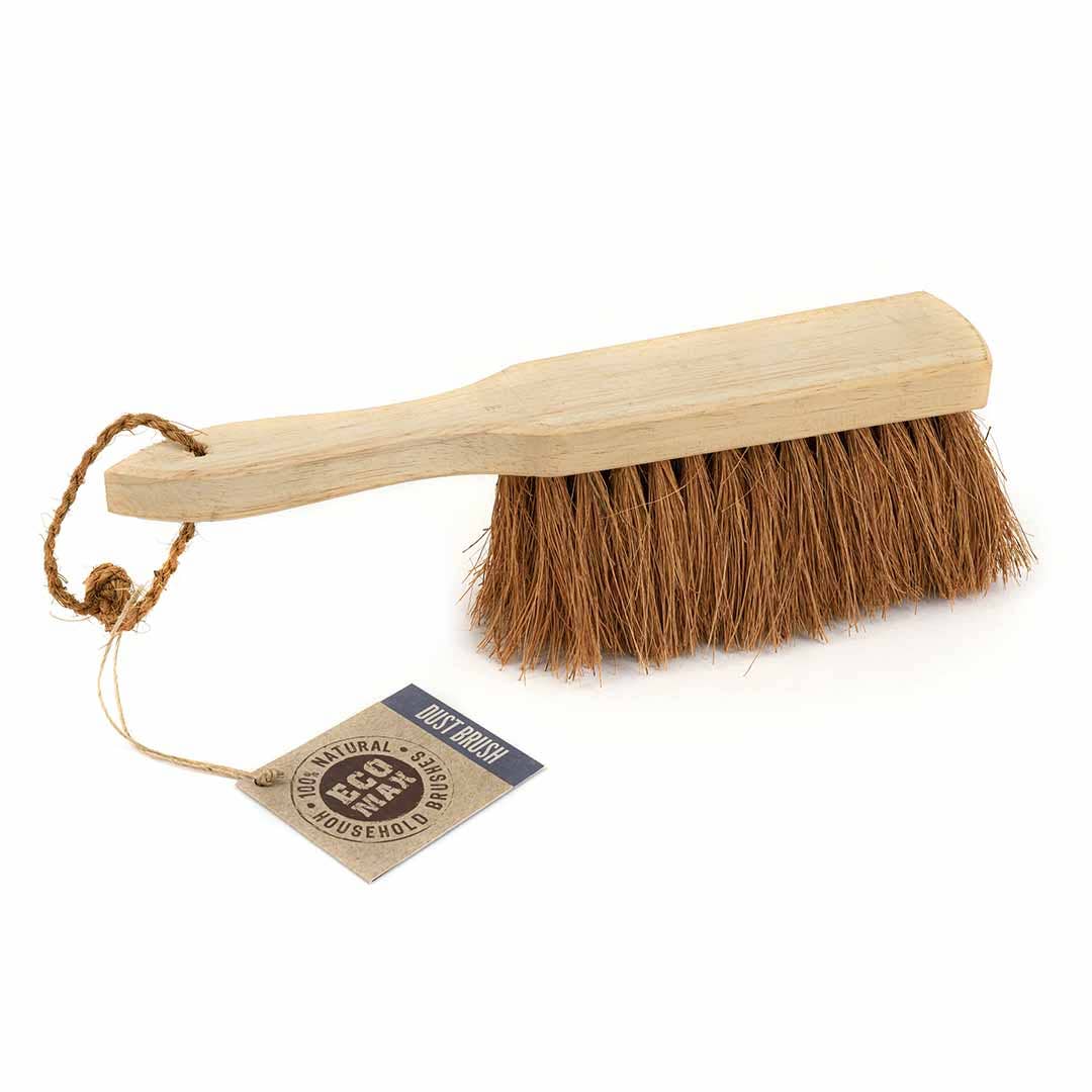 Ethical Global - Wholesale Cleaning Brush - Dust Brush - Zero-Waste, Handmade1