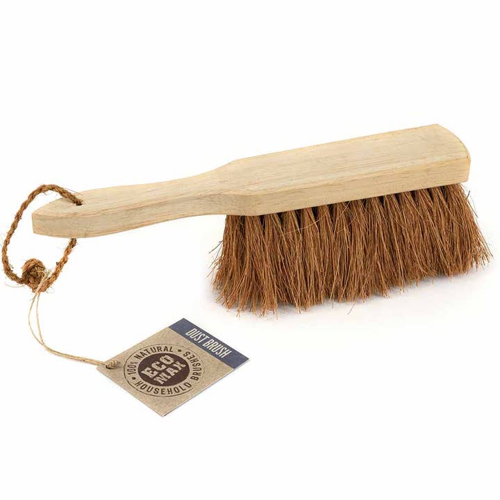Ethical Global - Wholesale Cleaning Brush - Dust Brush - Zero-Waste, Handmade1