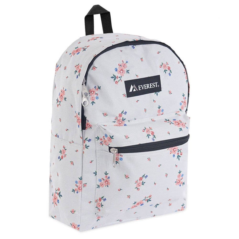 DOBBI - Vente Sac à dos – femme - Sac à dos simple à motifs16