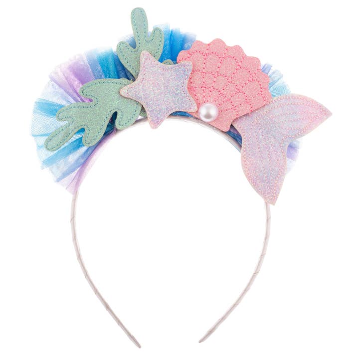 Stephen Joseph Gifts - Wholesale Fashion Headband - Kids - Dress Up Headbands1